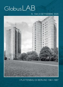 Globus – 9 Settembre 2025