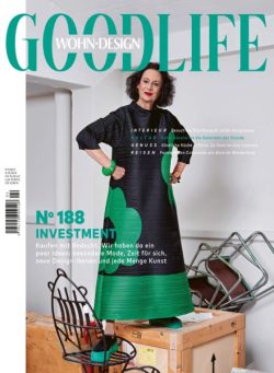 GoodLife – August 2025