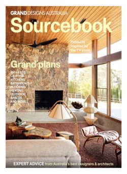 Grand Designs Australia Specials – Issue 12 2025