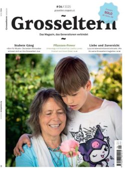 Grosseltern – 29 August 2025