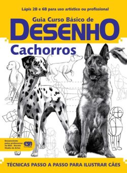 Guia Curso de Desenho – Agosto 2025