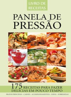 Guia de Culinaria – Agosto 2025