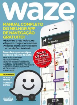 Guia de Tecnologia – Agosto 2025