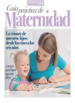Guia practica de Maternidad – Agosto 2025