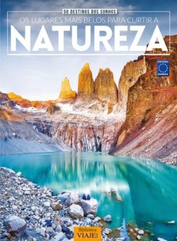 Guias Viaje Mais – Edicao 37 2025