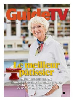 Guide TV – 7 Septembre 2025
