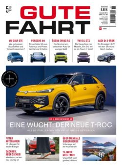 Gute Fahrt – September 2025