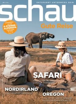 Gute Reise – September 2025