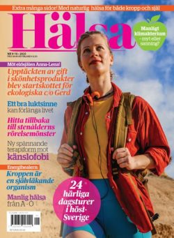 Halsa – 20 Augusti 2025
