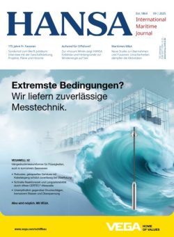 Hansa – September 2025