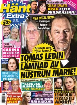Hant Extra – 10 September 2025
