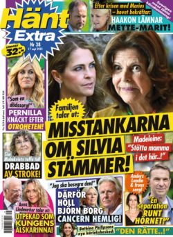 Hant Extra – 17 September 2025