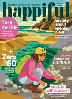 Happiful – Issue 102 2025
