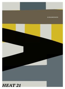 HEAT – Series 3 Number 21 2025