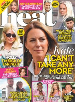 Heat UK – 20 September 2025