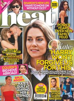 Heat UK – 6 September 2025