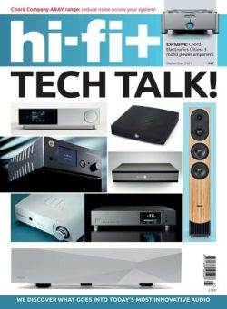 Hi-Fi+ – September 2025
