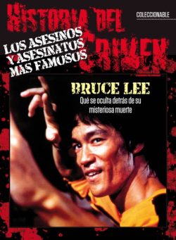 Historia del Crimen – Junio 2025
