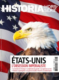 Historia – Hors-Serie N 77 – Aout 2025