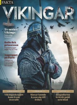 Historie Fakta – September 2025