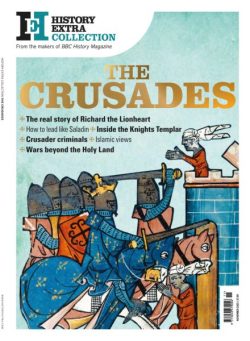 History Extra Collection – Crusades – November 2025
