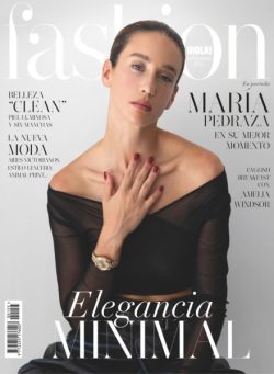 Hola! Fashion – Septiembre 2025