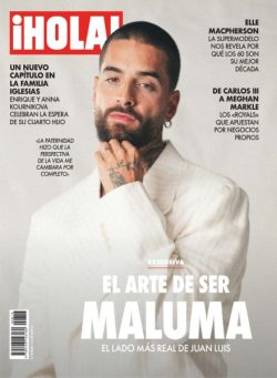Hola! Mexico – 25 Septiembre 2025