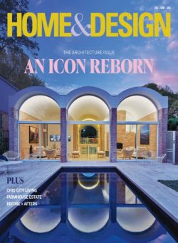 Home&Design – September-October 2025