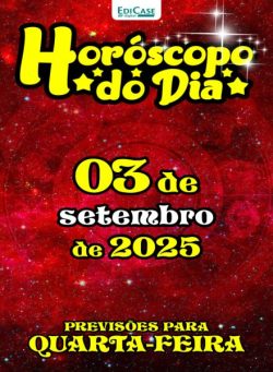 Horoscopo do Dia – 2 Setembro 2025