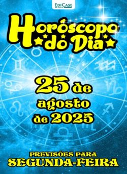 Horoscopo do Dia – 24 Agosto 2025