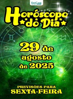 Horoscopo do Dia – 28 Agosto 2025