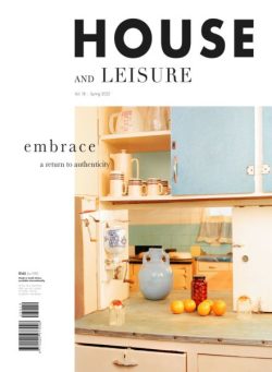 House and Leisure – Spring 2025