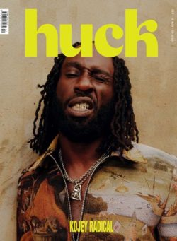 Huck – Autumn-Winter 2025