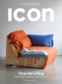 Icon – Autumn-Winter 2025