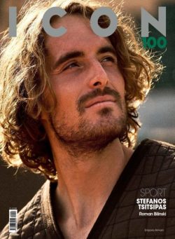 Icon Italia – Ottobre 2025