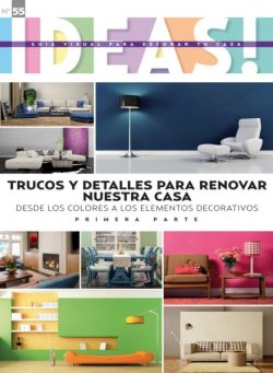 Ideas de decoracion – Septiembre 2025