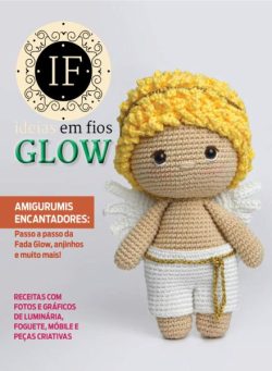 Ideias Em Fios Glow – Agosto 2025