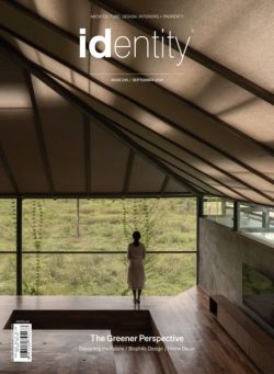 Identity – September 2024