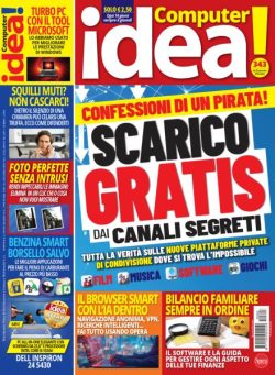 Il Mio Computer Idea! – 25 Settembre 2025