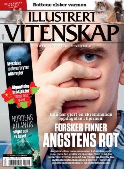 Illustrert Vitenskap – September 2025