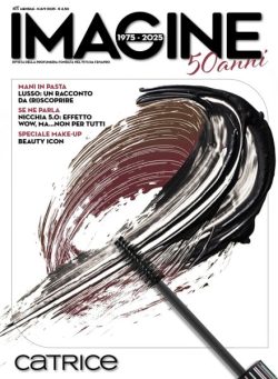 Imagine – Agosto-Settembre 2025