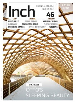 Inch – September 2025
