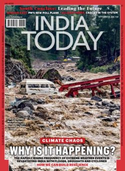 India Today – 29 September 2025