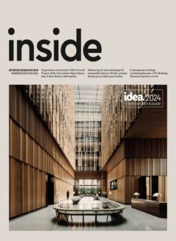 Inside – Issue 120 2025