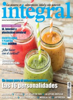 Integral – Septiembre 2025