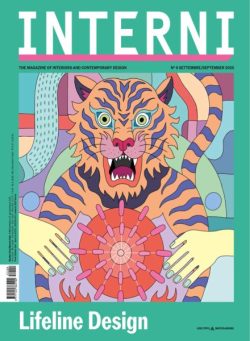 Interni Italia – Settembre 2025