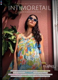 Intimo Retail – Settembre 2025
