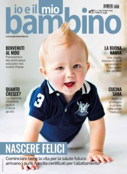 Io e il mio Bambino – Settembre 2025
