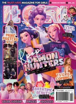 It GiRL – October 2025