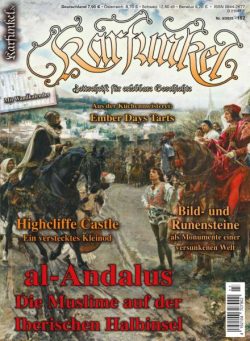 Karfunkel – Nr 3 2025